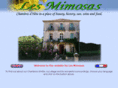 lesmimosas.net