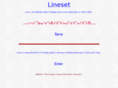 lineset.net