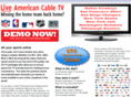 liveamericantv.com