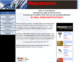 magnetosfear.com