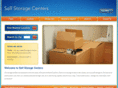 myselfstoragecenters.com