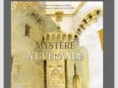 mystere-a-guerande.com