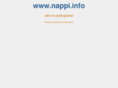 nappi.info