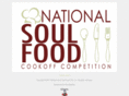 nationalsoulfoodcookoff.com