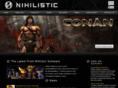 nihilistic.com