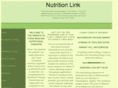 nutritionlink.co.uk