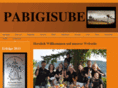 pabigisube.com