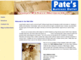 patesmattressoutlet.com