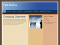 peakstaffingnc.com