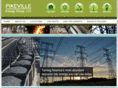 pikevilleenergygroup.com