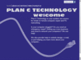 planctechnology.com