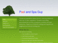 poolandspaguy.net