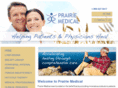 prairiemed.com