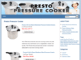 prestopressurecooker.org