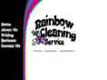rainbowcleaningservice.com