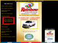 rainbowrochester.com