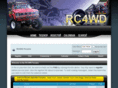 rc4wdforum.com