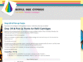 refillink-cyprus.com