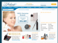 retailmakeupstore.com