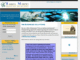 rmbizsolutions.com