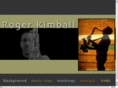 rogerkimball.net