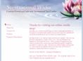 scentsationalwicks.com