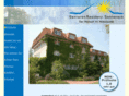 seniorenresidenz-sonneneck.biz