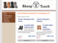 sheeptouch.com