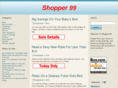 shopper99.com