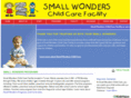 smallwondersccf.com