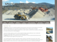 spandrisrl.com