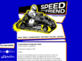 speedisourfriend.com