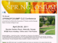 springposium.com