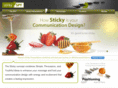 sticky-presentations.com