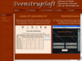 svenstrup-soft.dk