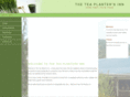 teaplantersinn.com