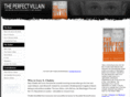 theperfectvillain.com