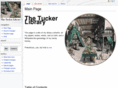 tuckerlibrary.com