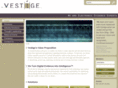 vestigeltd.com