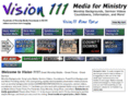 vision111.com