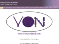 voncrobead.com