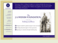 wedumfoundation.org
