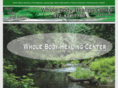 wholebodyhealingcenter.com