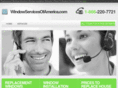 windowservicesofamerica.com