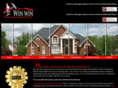winwinhomeimprovements.com