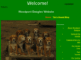 woodpontbeagles.com