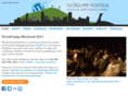 wordcampmontreal.com