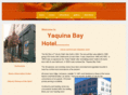 yaquinabayhotel.com
