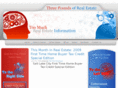 3poundsofrealestate.com
