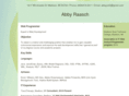 abbyjodesignanddevelopment.com